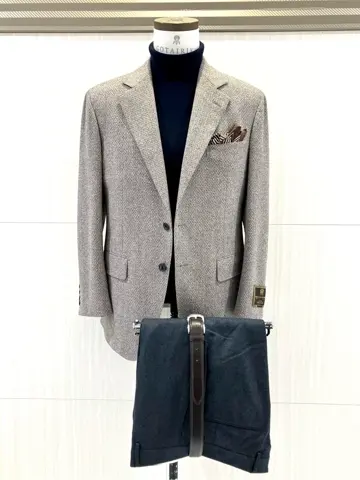 GOTAIRIKU 今井 コーディネート画像