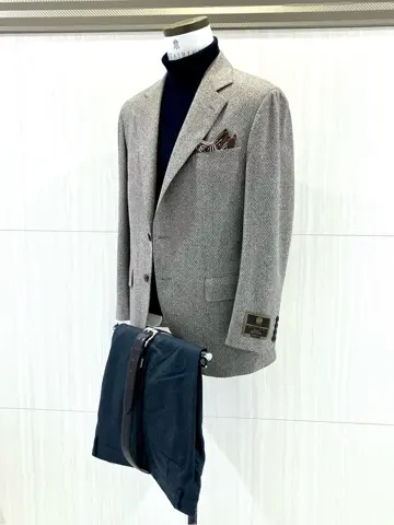 GOTAIRIKU 今井 コーディネート画像