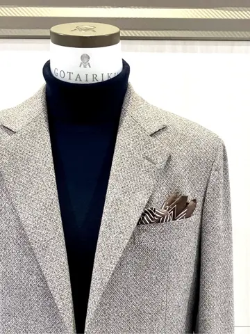 GOTAIRIKU 今井 コーディネート画像