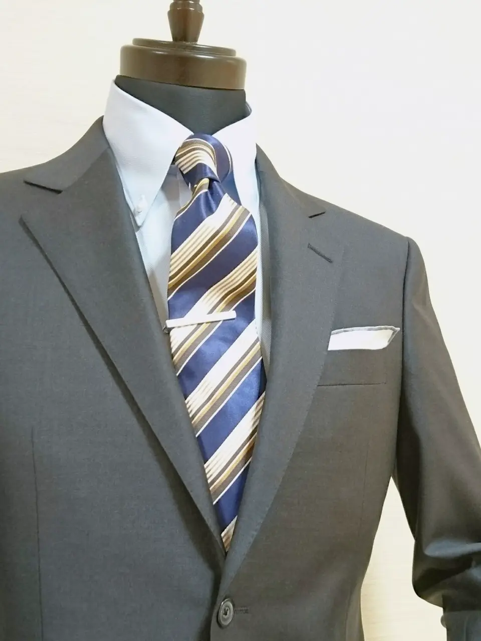 GOTAIRIKU 八幡 コーディネート画像