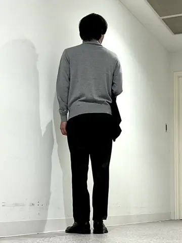 GOTAIRIKU 松田 コーディネート画像