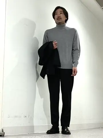 GOTAIRIKU 松田 コーディネート画像