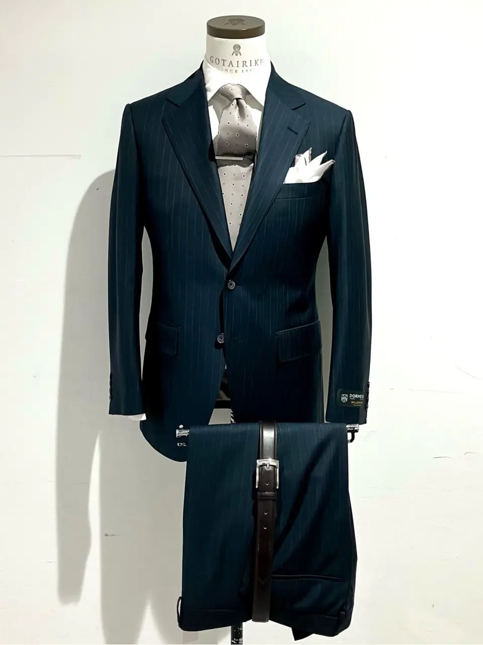 GOTAIRIKU 今井 コーディネート画像