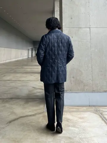 GOTAIRIKU 竹林 コーディネート画像