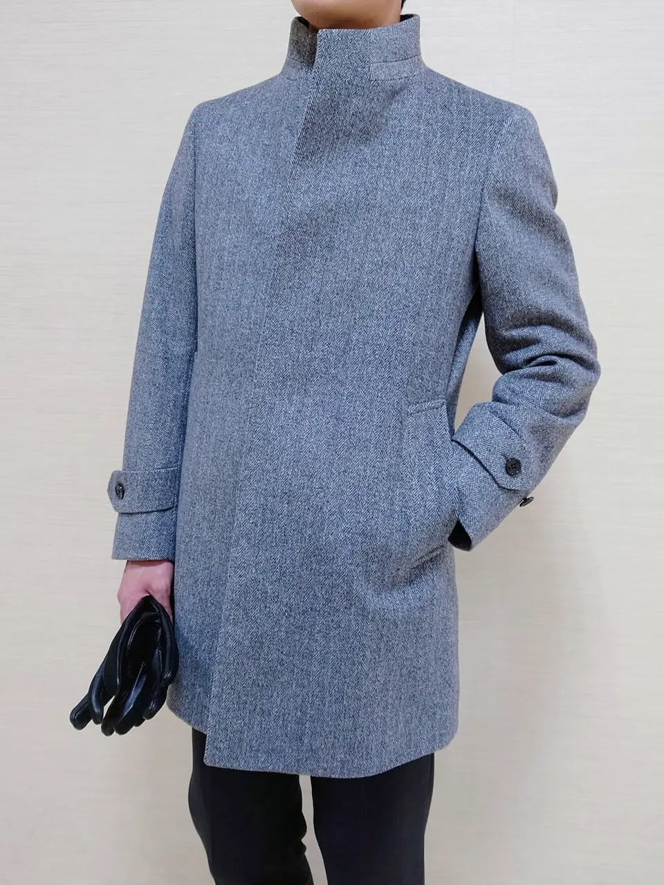 GOTAIRIKU 八幡 コーディネート画像