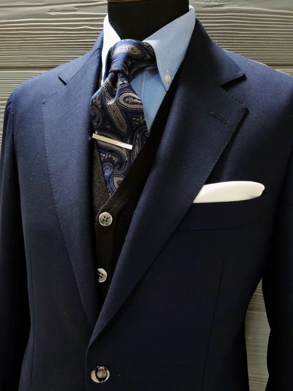 GOTAIRIKU 八幡 コーディネート画像