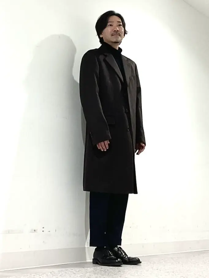 GOTAIRIKU 松田 コーディネート画像