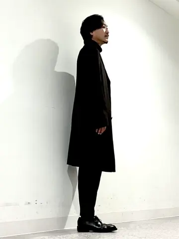 GOTAIRIKU 松田 コーディネート画像