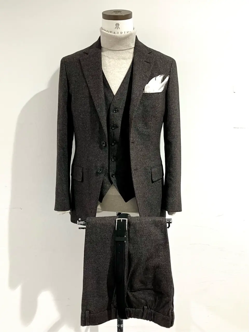 GOTAIRIKU 今井 コーディネート画像