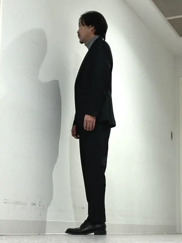 GOTAIRIKU 松田 コーディネート画像