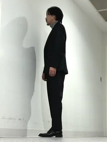 GOTAIRIKU 松田 コーディネート画像