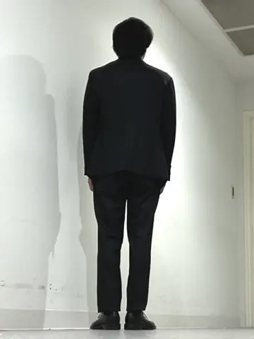 GOTAIRIKU 松田 コーディネート画像