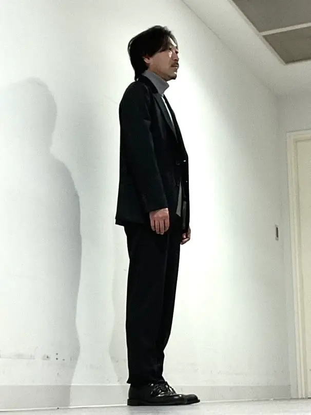 GOTAIRIKU 松田 コーディネート画像