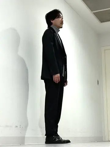 GOTAIRIKU 松田 コーディネート画像