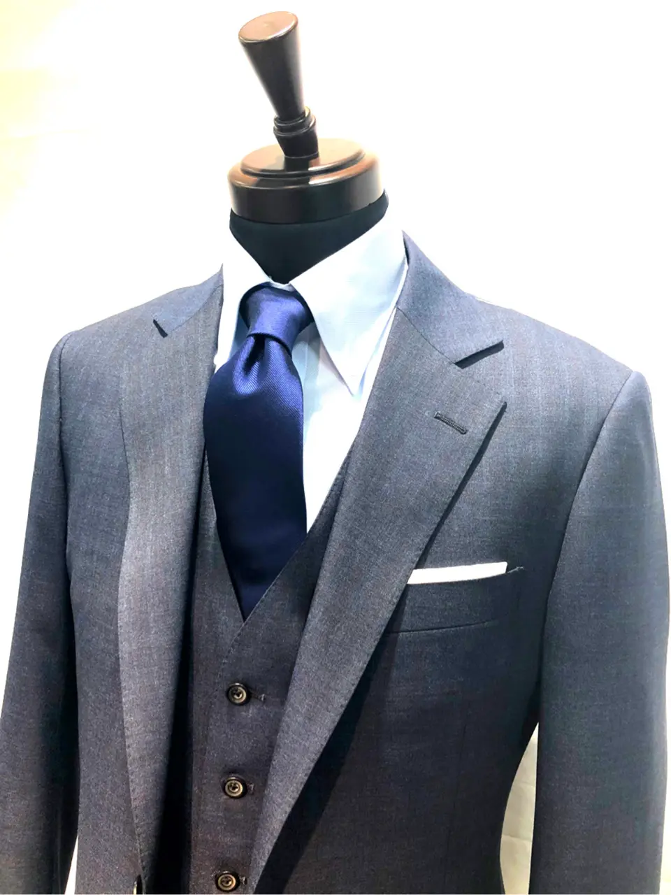 GOTAIRIKU スタッフ コーディネート画像