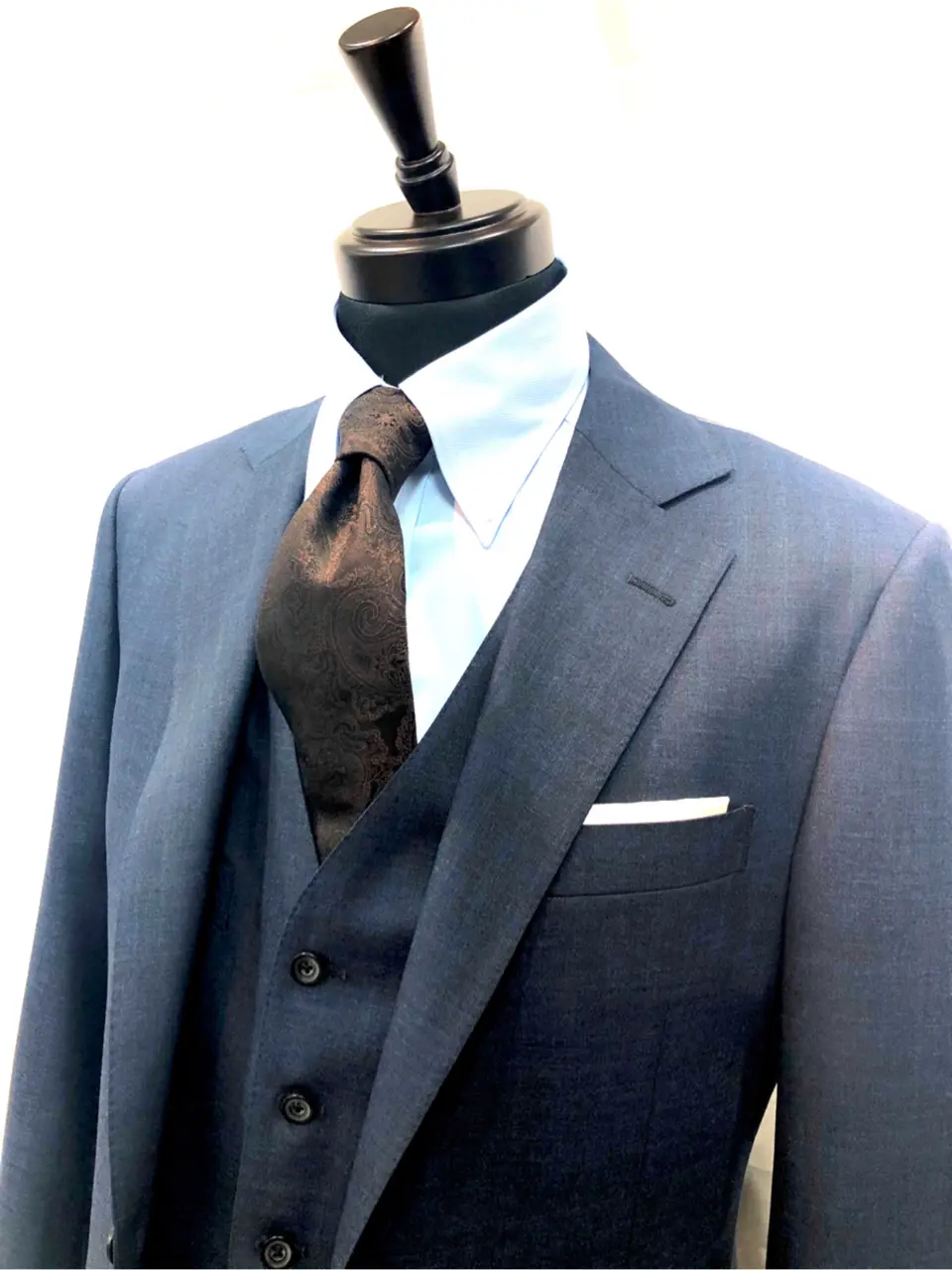 GOTAIRIKU スタッフ コーディネート画像