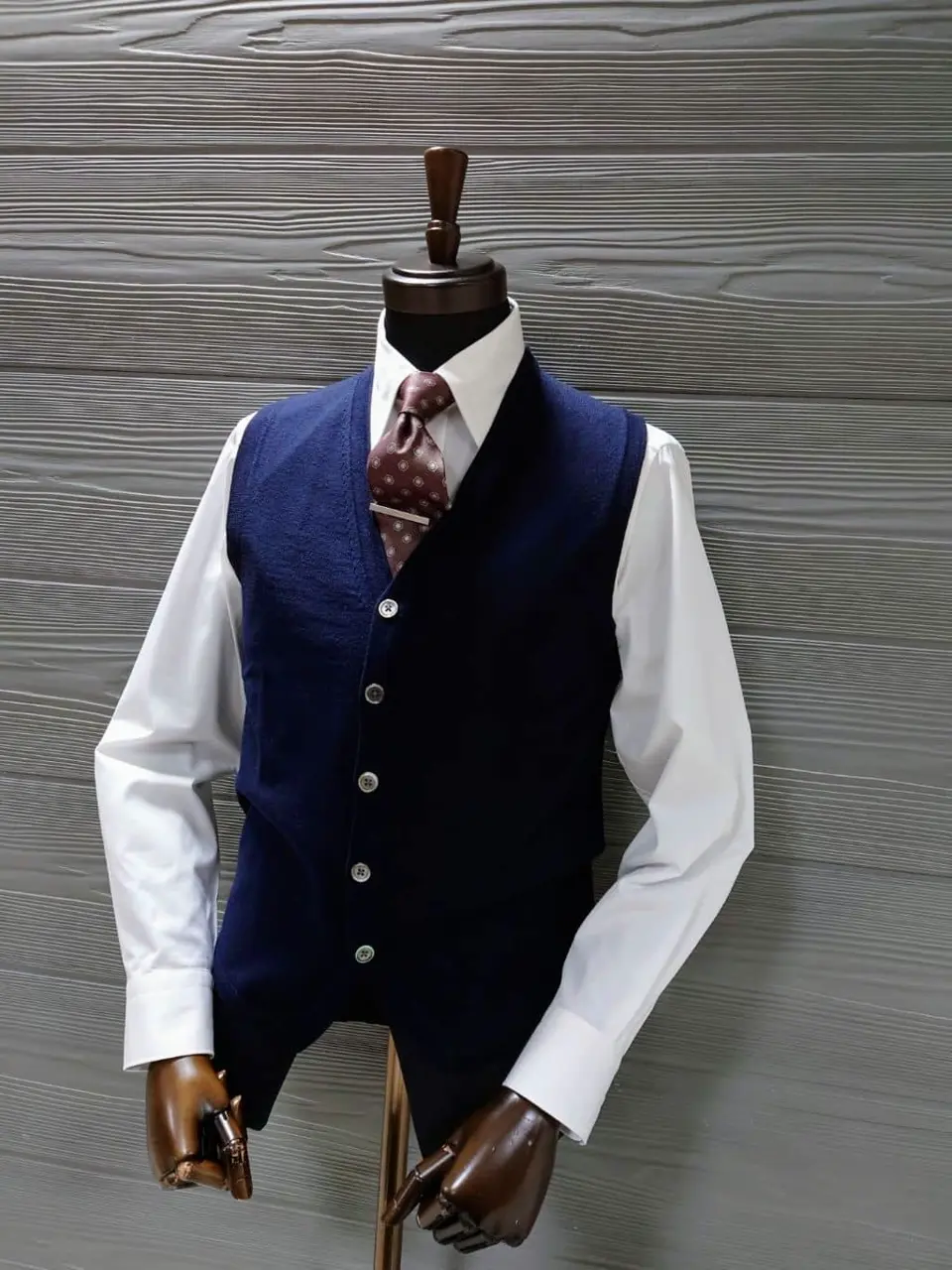 GOTAIRIKU 八幡 コーディネート画像