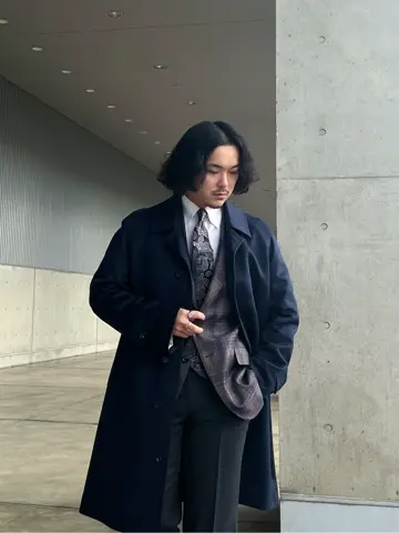 GOTAIRIKU 竹林 コーディネート画像