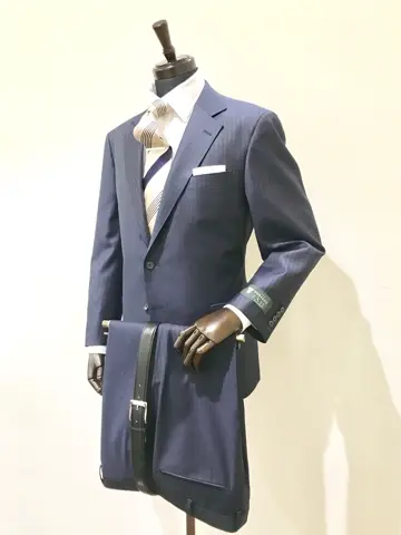 GOTAIRIKU 加藤 コーディネート画像