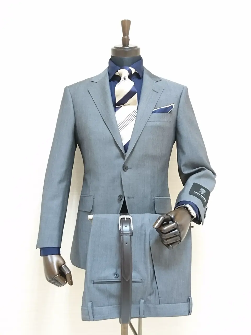  八幡 コーディネート画像