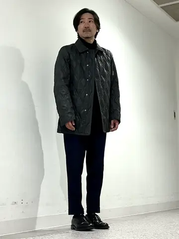 GOTAIRIKU 松田 コーディネート画像