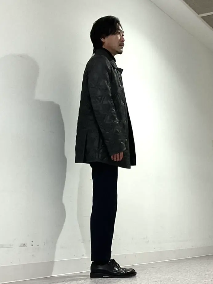 GOTAIRIKU 松田 コーディネート画像