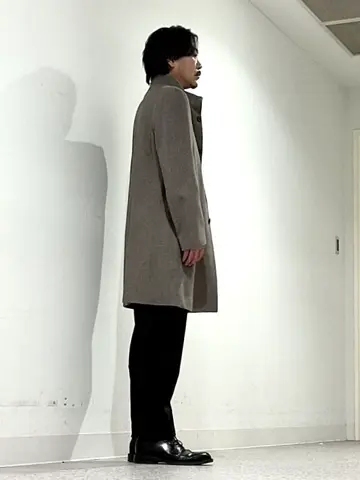 GOTAIRIKU 松田 コーディネート画像