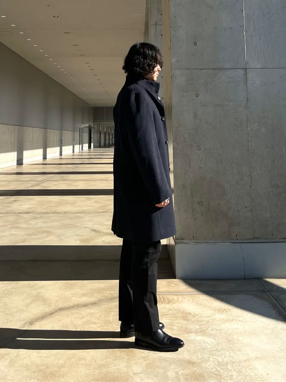 GOTAIRIKU 竹林 コーディネート画像