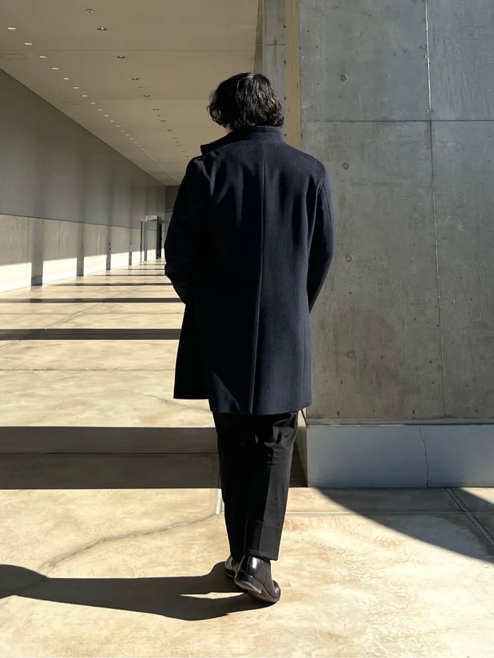 GOTAIRIKU 竹林 コーディネート画像