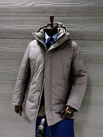 GOTAIRIKU 八幡 コーディネート画像