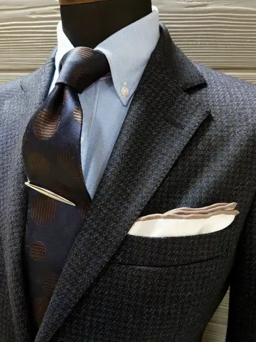 GOTAIRIKU 八幡 コーディネート画像