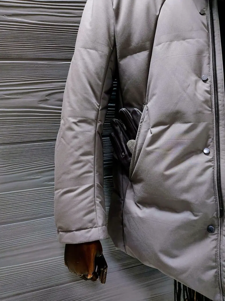 GOTAIRIKU 八幡 コーディネート画像