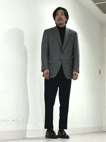 GOTAIRIKU 松田 コーディネート画像