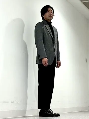 GOTAIRIKU 松田 コーディネート画像