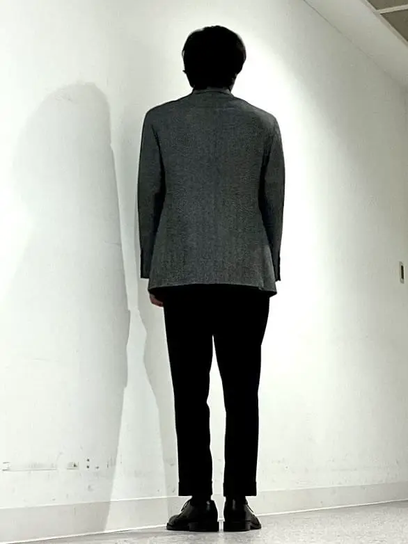 GOTAIRIKU 松田 コーディネート画像