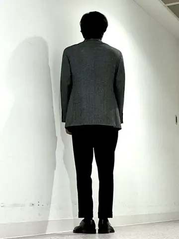 GOTAIRIKU 松田 コーディネート画像