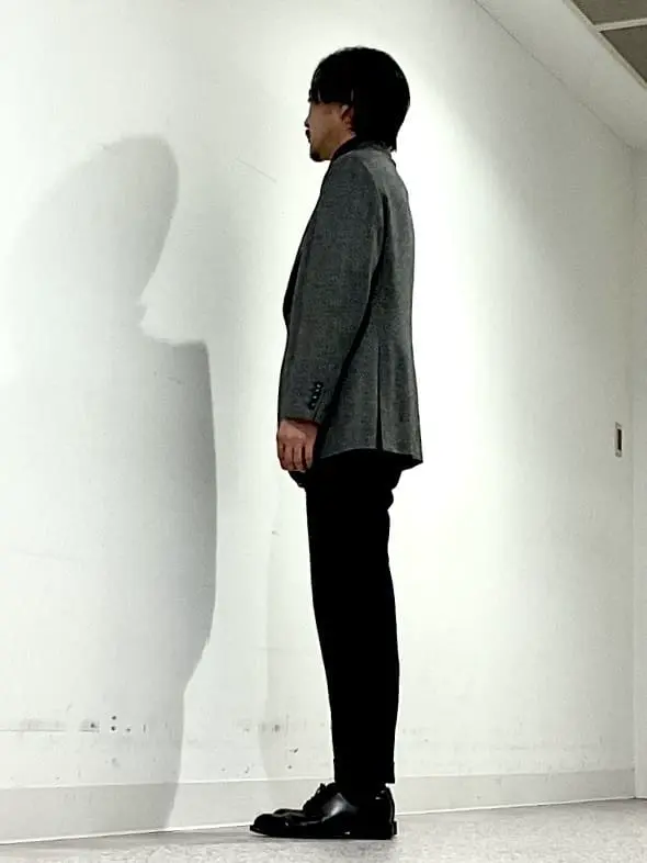 GOTAIRIKU 松田 コーディネート画像