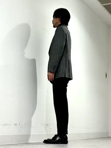 GOTAIRIKU 松田 コーディネート画像