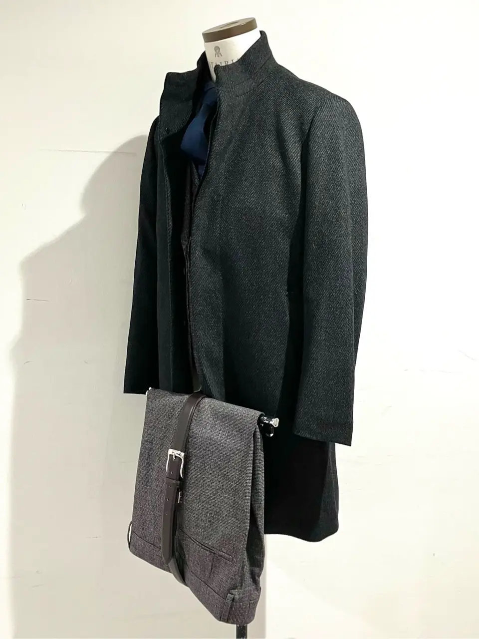 GOTAIRIKU 今井 コーディネート画像