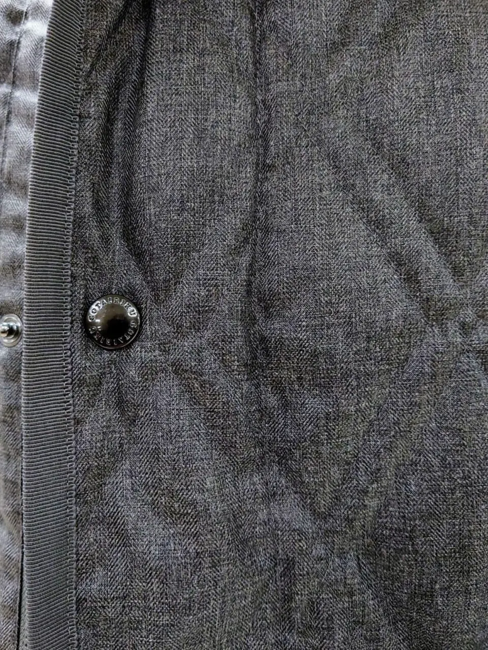 GOTAIRIKU 八幡 コーディネート画像