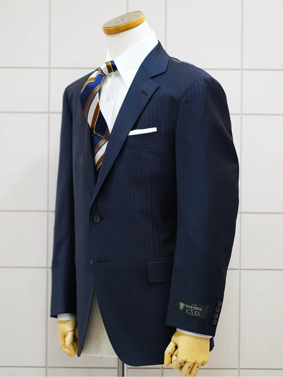 GOTAIRIKU 大森 コーディネート画像