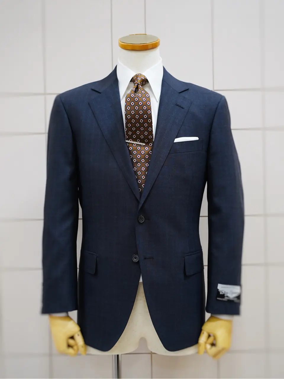  大森 コーディネート画像