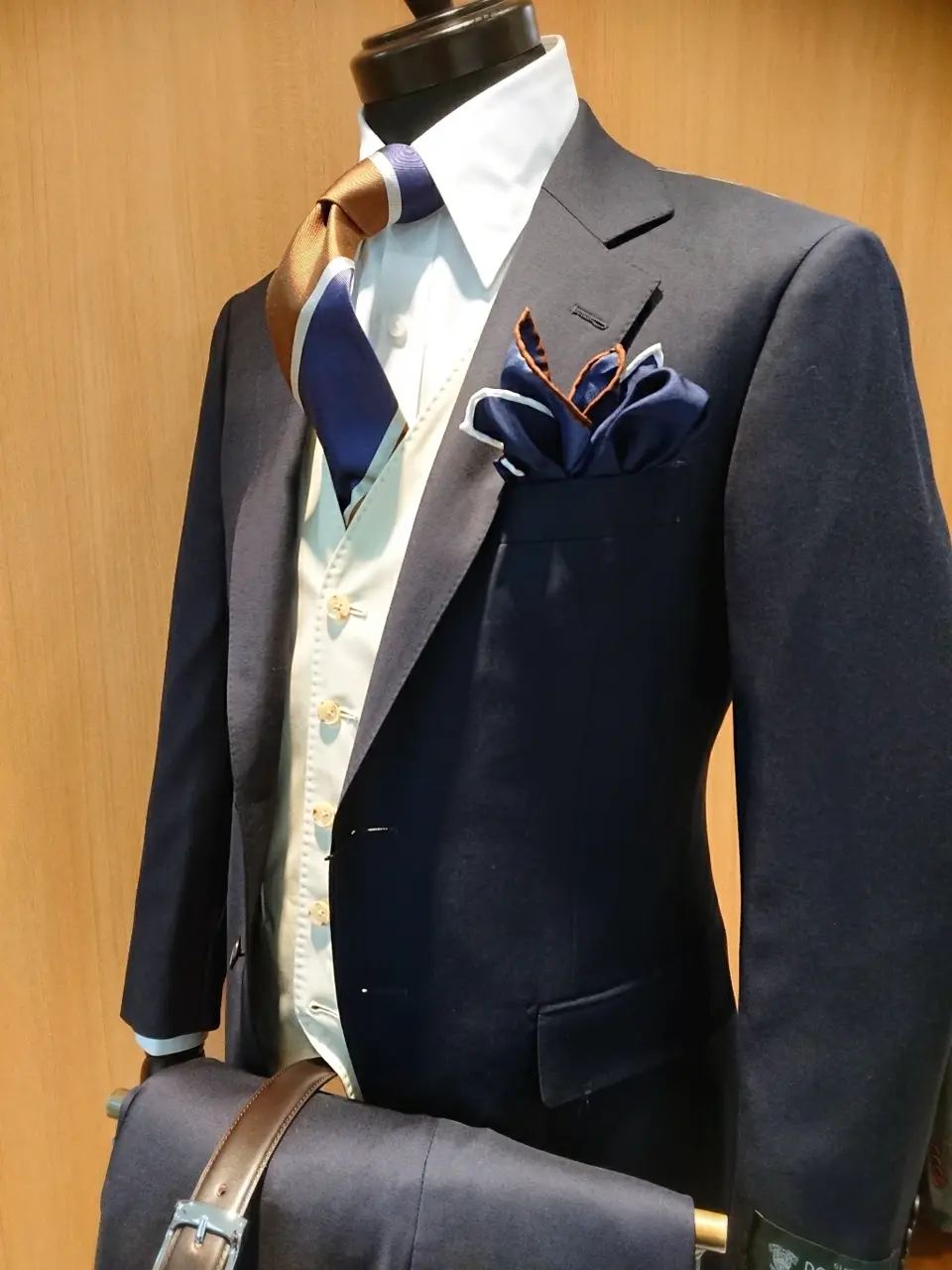 GOTAIRIKU 石田 コーディネート画像