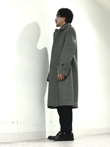 GOTAIRIKU 松田 コーディネート画像