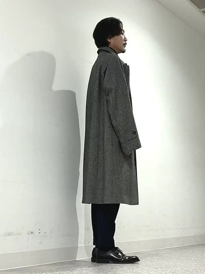 GOTAIRIKU 松田 コーディネート画像