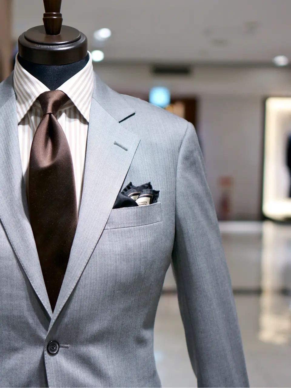 GOTAIRIKU スタッフ コーディネート画像