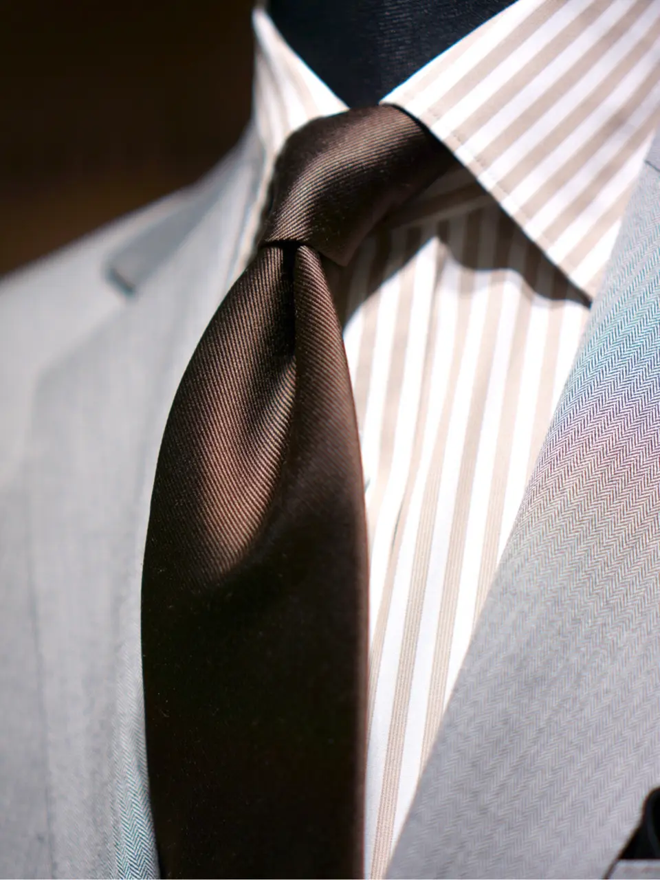 GOTAIRIKU スタッフ コーディネート画像