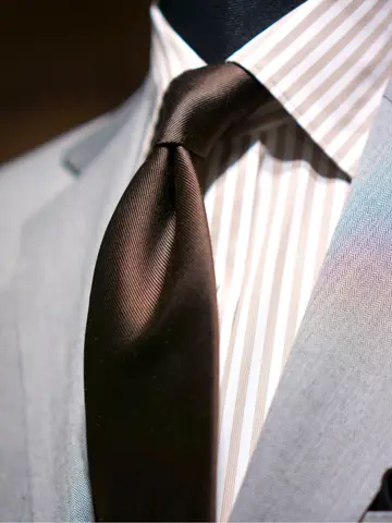 GOTAIRIKU スタッフ コーディネート画像