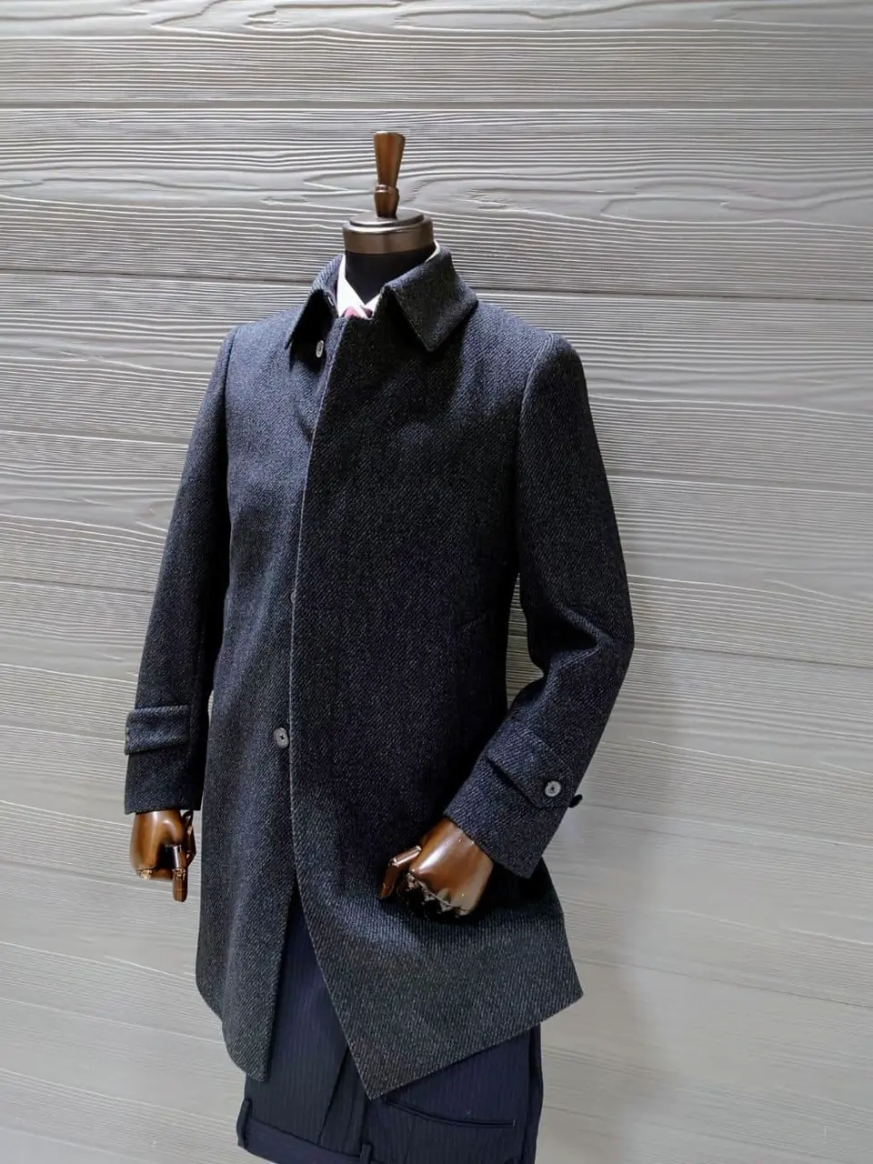 GOTAIRIKU 八幡 コーディネート画像