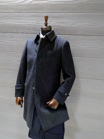 GOTAIRIKU 八幡 コーディネート画像